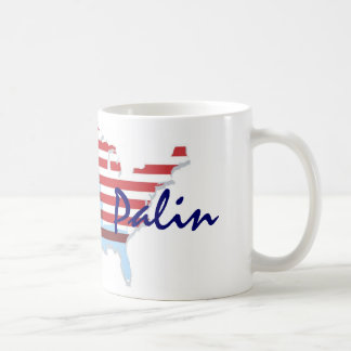 Sarah Palin 2012 Cup
