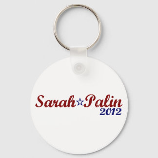 Sarah Palin 2012 Key Ring