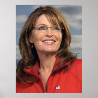 Sarah Palin Posters