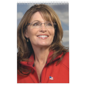 Sarah Palin Wall Calendars