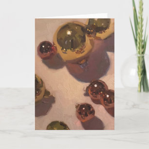 Sarah Sedwick - OMG - blank greeting card template