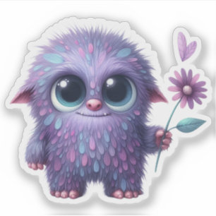 Sarah: Sharing the Love