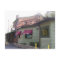 Sarah Street Grill Postcard 2007