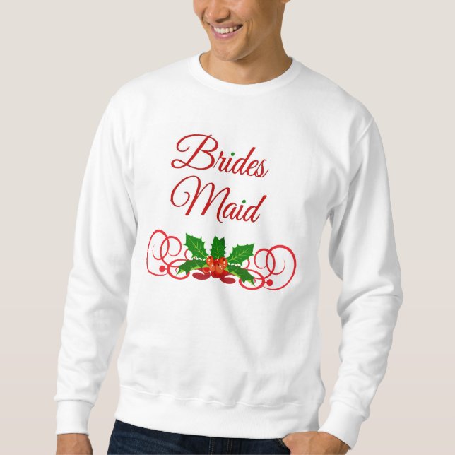 sarah sweatshirt (Front)