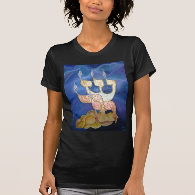 Sarah T-Shirt (Front)