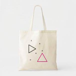 Sarah Tote Bag
