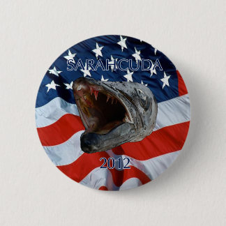 Sarahcuda 2012 Button