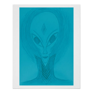 Sarai Poster