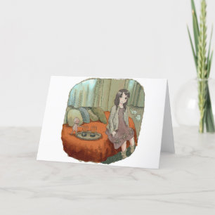 Sarajishi Holiday Card