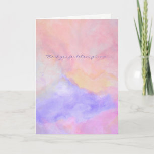 Sara's Gratitude Cards