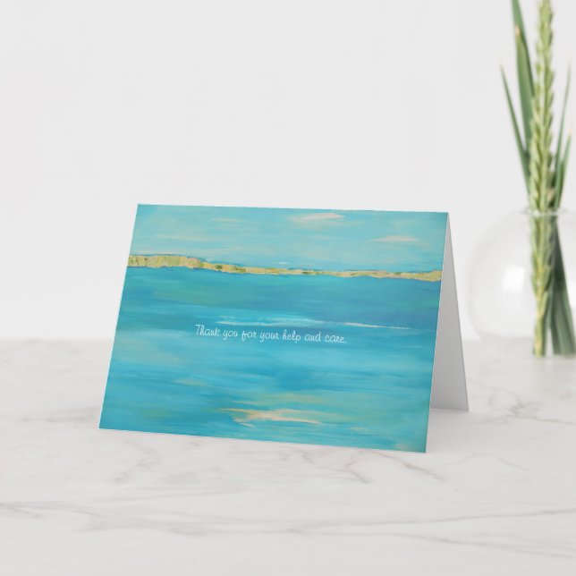 Sara's Gratitude Cards (Front)