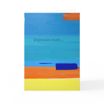 Sara's Mental Health Greeting Card