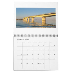 Sarasota Calendar 2024