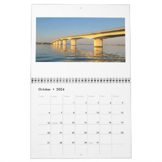 Sarasota Calendar 2024