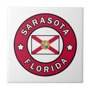 Sarasota Florida Tile