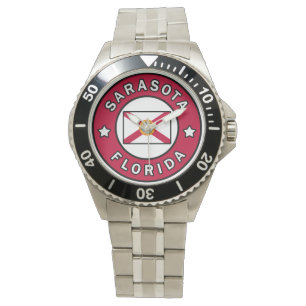 Sarasota Florida Watch