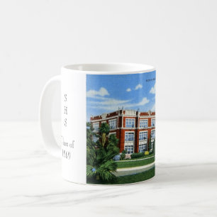 Sarasota High School Class Mug