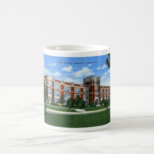 Sarasota High School Coffee Mug