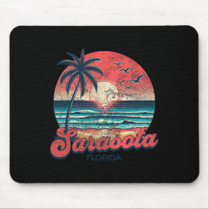 Sarasota  mouse mat