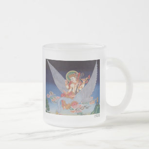 Sarasvati Mug