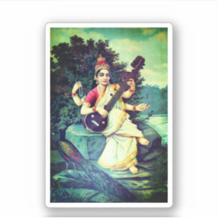 Saraswati