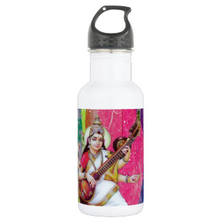 Saraswati 532 Ml Water Bottle