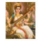 Saraswati  Poster