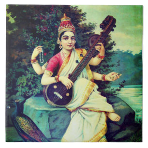 Saraswati Tile