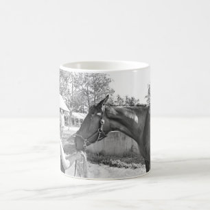 Saratoga 150 Ready Coffee Mug