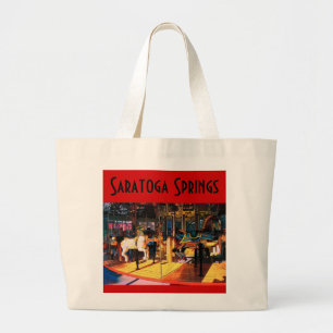 Saratoga Carousel Bag