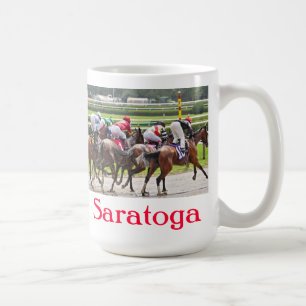 Saratoga Coffee Mug