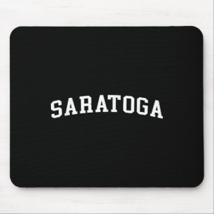 Saratoga  mouse mat