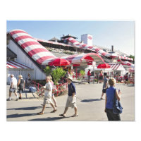 Saratoga Race Course
