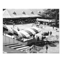 Saratoga Race Course