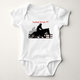 Saratoga Springs Baby Bodysuit