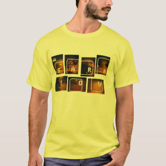 saratov urban T-Shirt