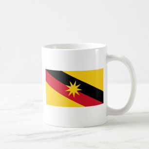 Sarawak, Malaysia Coffee Mug