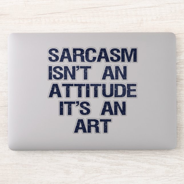 Sarcasm (Computer)