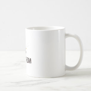 Sarcasm Bombed Coffee Mug
