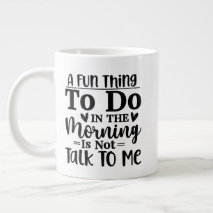 Sarcasm Coffee Mug