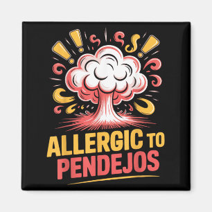 Sarcasm Dark Humour Funny Quotes Sarcastic Mexican Magnet