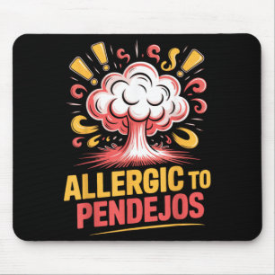 Sarcasm Dark Humour Funny Quotes Sarcastic Mexican Mouse Mat