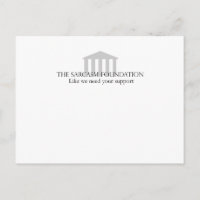 Sarcasm Foundation