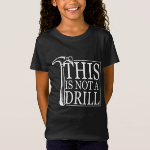 Sarcasm Sayings Father's day Humour Joy This is no T-Shirt