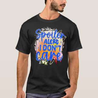 Sarcastic 13 T-Shirt