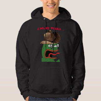 Sarcastic 2 More Weeks Hoodie