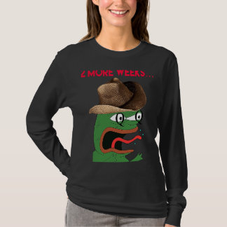 Sarcastic 2 More Weeks T-Shirt