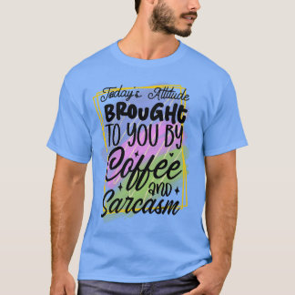 Sarcastic 7 T-Shirt