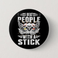 Sarcastic Billiard Snooker Cue Sports Pool Player