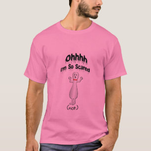 Sarcastic Bowling Pin T-Shirt